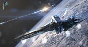 TKP-Concept-Art 2 Rail-Guns-610x330