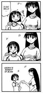 Dancing
