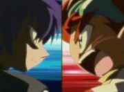 Yamato vs Biarce