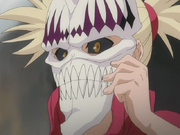 Hiyori Mask