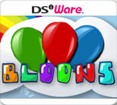 Bloonsdsiware