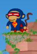 Super Monkey