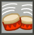 Jungle-Drums