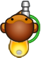 Glue Gunner