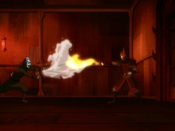 Blue Spirit fight.png