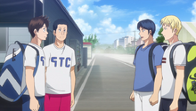 S2E19 Eiichiro Takagi meet
