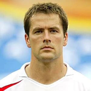 ¿Cuánto mide Michael Owen? - Altura - Real height Latest?cb=20090224165007