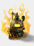 Sulfur Swirler