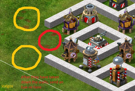 Lvl 30 Res OPs ADTs Solution