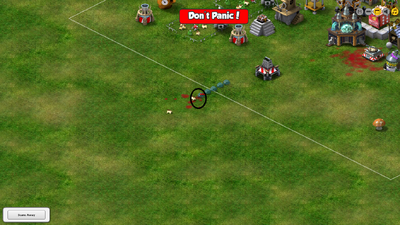 Invisibility
