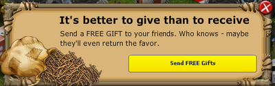 Better to Gift