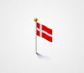 Danish Flag