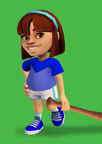 Luanne Luanne
