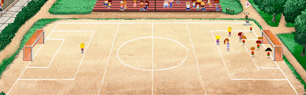 Parks