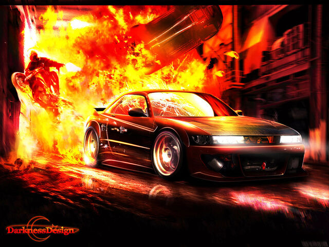 File:DarknessDesign SilviaS13 by DarknessDesign.jpg