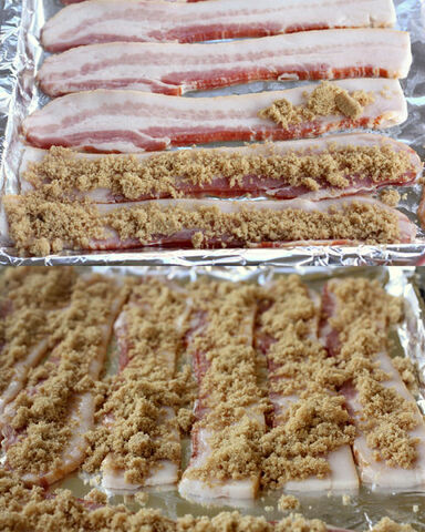File:Candied bacon.jpg