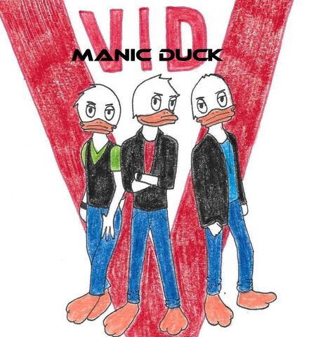 File:Manic Duck.jpg