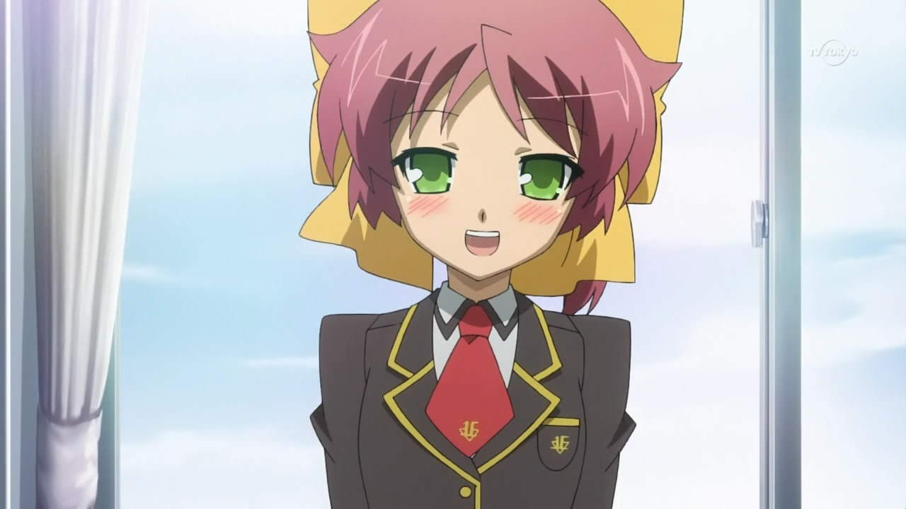 Baka To Test To Shoukanjuu Novel Myanimelist Net Baka To Test To Shoukanjuu Novel Myanimelist Net