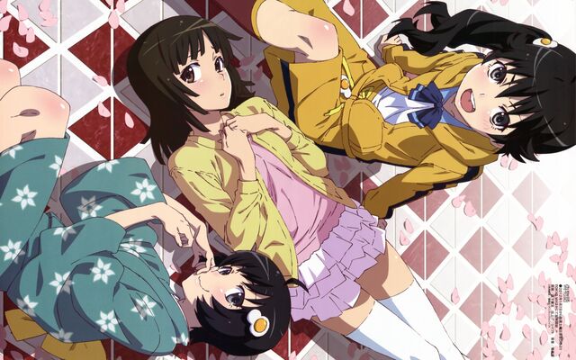File:Nisemonogatari promo.jpg