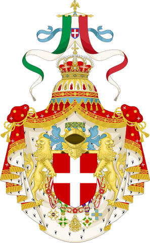 File:Coat of Arms Italy.png