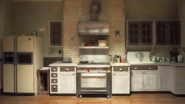 File:Kitchen brownstone.jpg