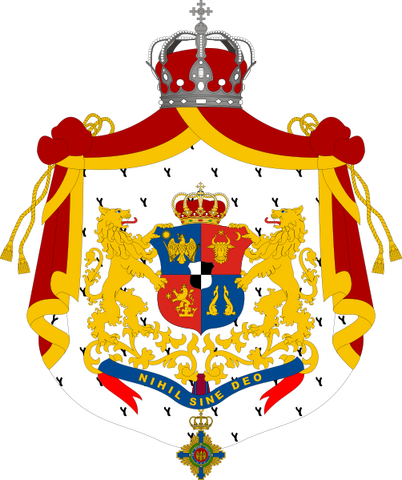 File:Coat of Arms Romania.png
