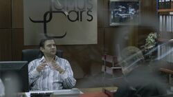 Janus Cars