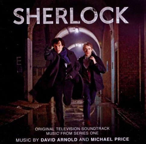 File:Sherlock soundtrack series 1.jpg
