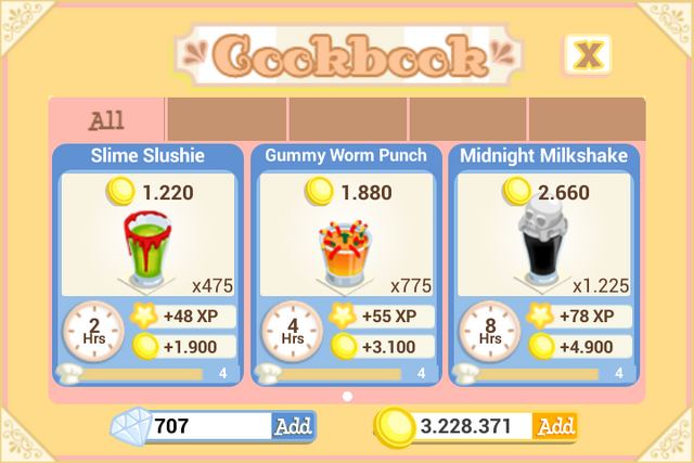 File:Haunted Drink Machine recipes.png