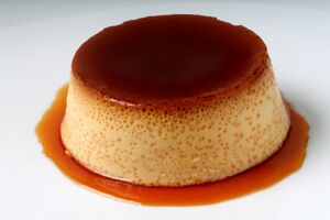 Havana-flan