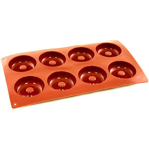 Savarin molds
