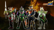 Heroes