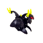 Bakugan-altair Bakusteel
