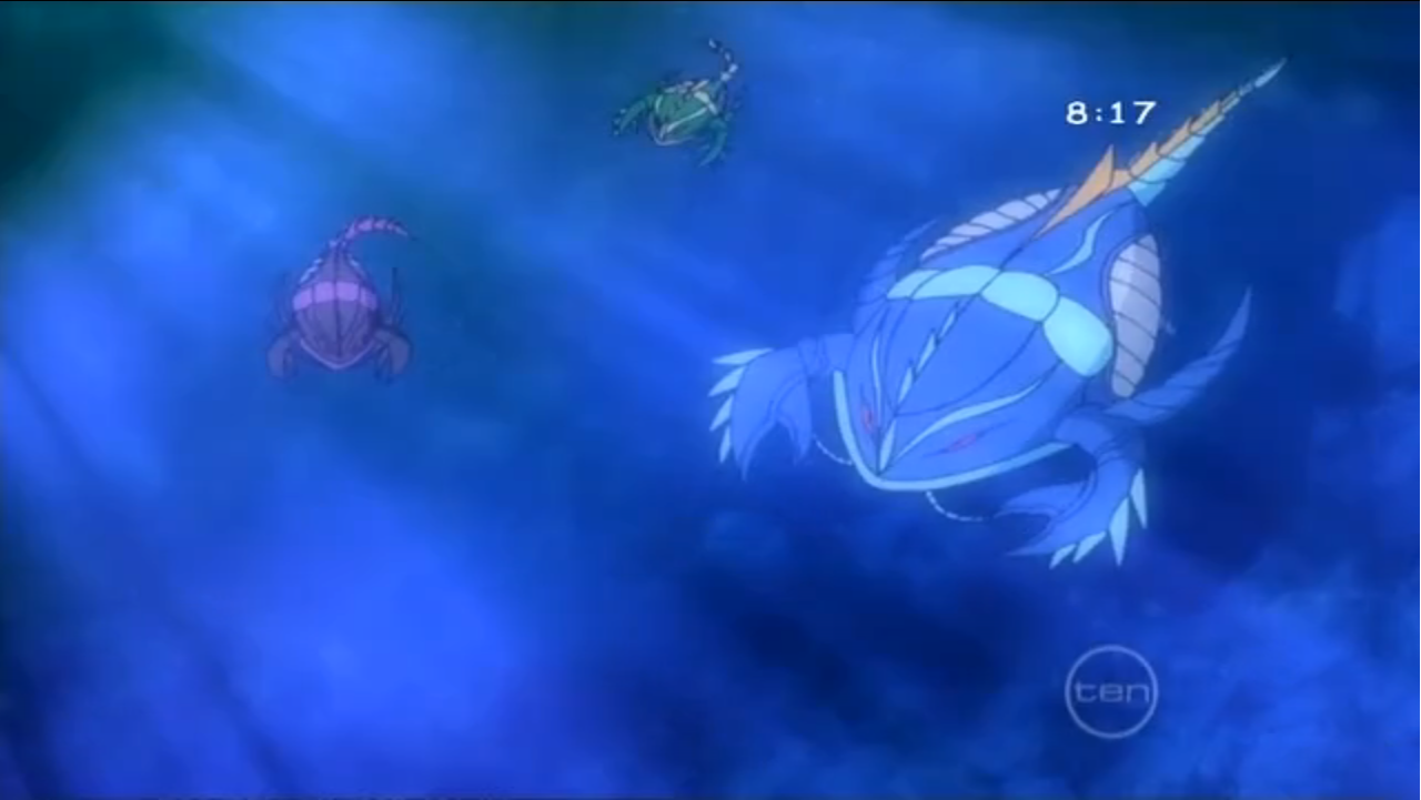 Image - Limulus.PNG | Bakugan Wiki | FANDOM powered by Wikia