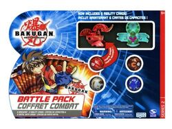 BAKUGAN-BATTLE-PACK-S-R52744