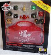 2 player game pack