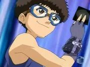 Kosuke
