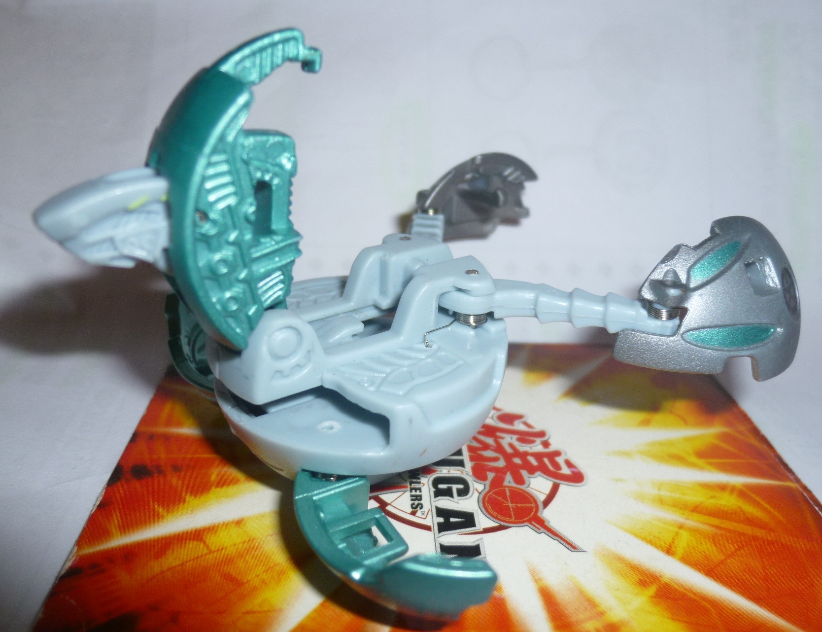 Бакуган Dharak игрушка