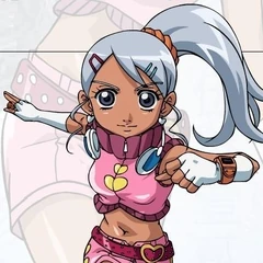 Julie Makimoto | Bakupedia | Fandom powered by Wikia
