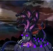 Exedra's son drake