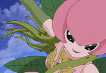 Lillymon by JaimeleGothic