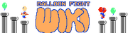 Wiki-wordmark