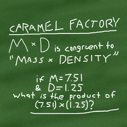 Caramelfactorymassxdensitysinglecover