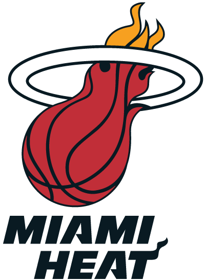 Resultado de imagen de escudo miami heat