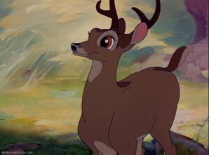Bambi