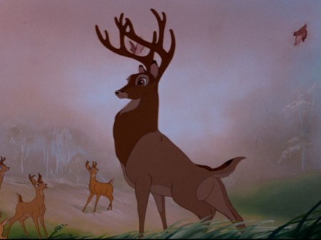The Great Prince of the Forest Bambi Wiki FANDOM powered by Wikia The Great Prince of the Forest Bambi Wiki FANDOM powered by Wikia