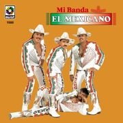 Mexicano 96