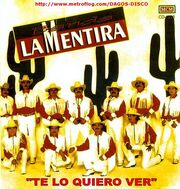 Mentira 93