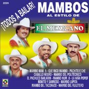 Mexicano 99
