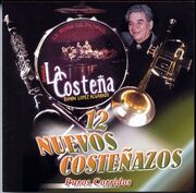 12 costeñazos